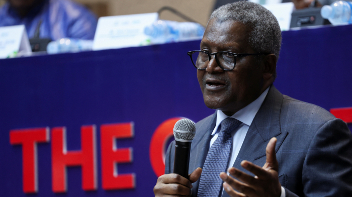 Dangote refinery IPO: Retail investors buy in, but is it overpriced?