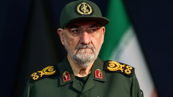 Trump says Iran wants a deal as Tehran rules out talks for now