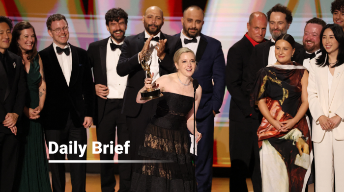 Daily Brief: Top 5 Culture stories making headlines