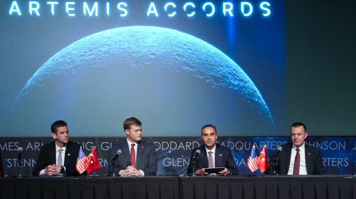Türkiye tests first lunar probe ahead of 2027 launch