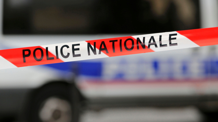 French officer investigated after homeless man thrown to ground dies 13 days later