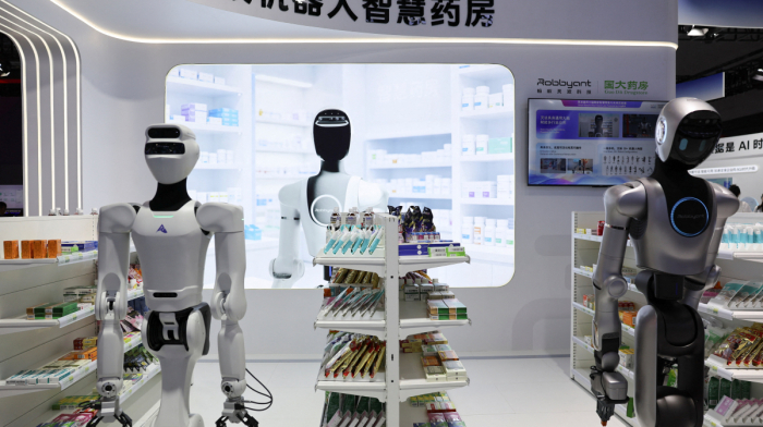 How China prepares for the risk of advanced AI escaping human control