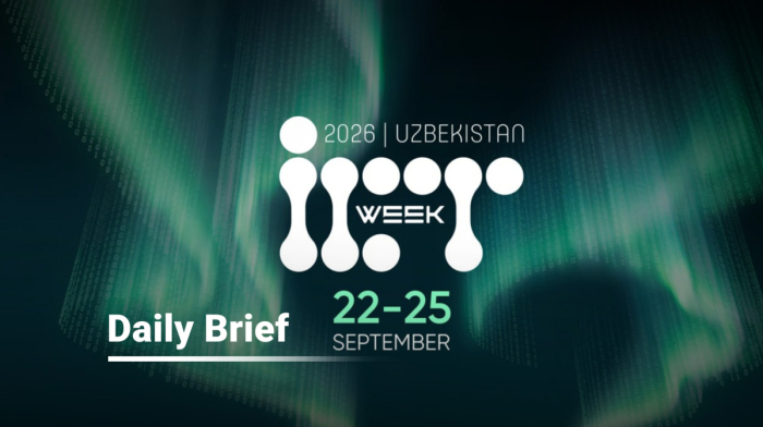 Daily Brief: Top 5 regional AI stories making headlines