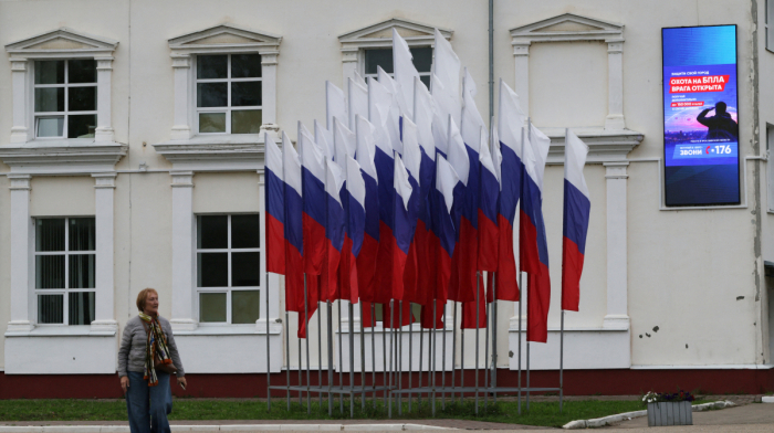 Russia's 2026 parliamentary election: what to watch