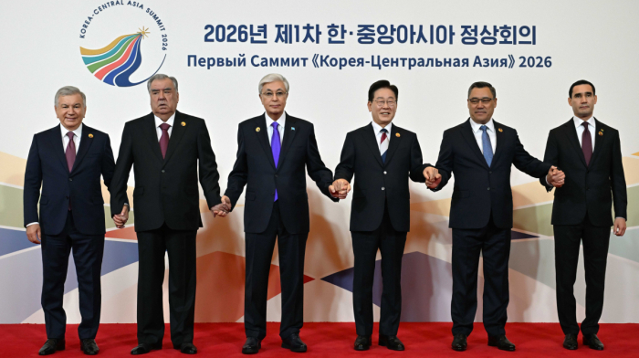 Central Asia, South Korea target $20 billion trade as critical minerals deepen ties