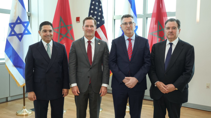 Israel, Morocco agree to upgrade diplomatic ties and open embassies