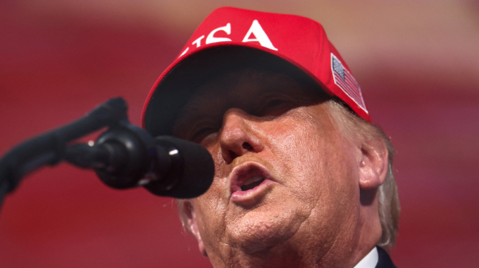 Trump weighs resuming major U.S. attacks on Iran