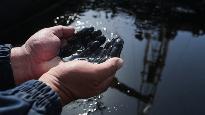 Kazakhstan’s recoverable oil reserves estimated at 4.4 billion tonnes