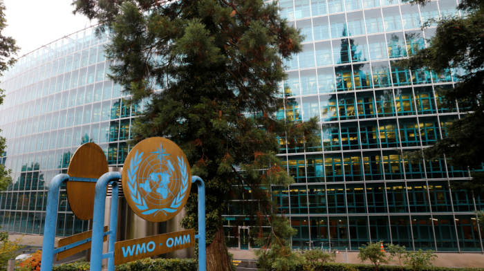 World’s rivers faced one of driest years in decades in 2025, WMO says
