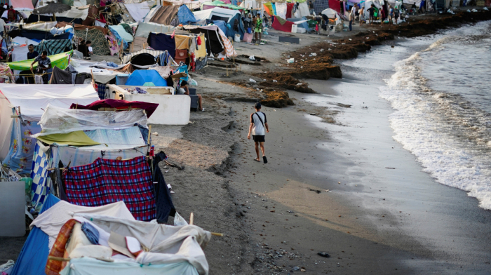 European Parliament condemns Ceuta migrant crossing, urges probe