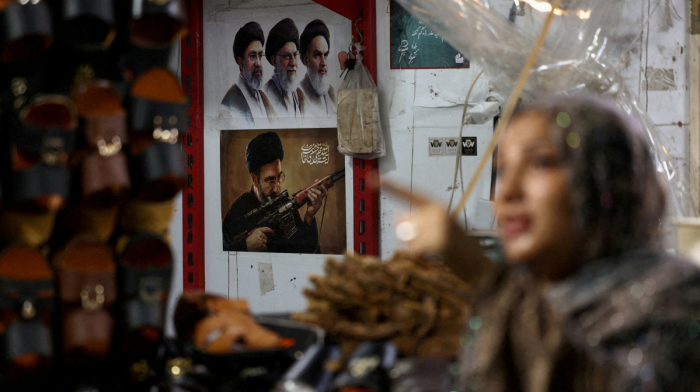 Mojtaba Khamenei: The mystery surrounding Iran’s unseen leader