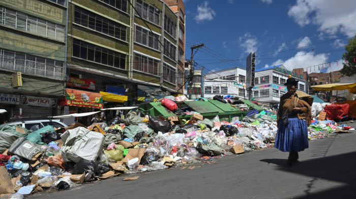 EU keeps plastic waste exports to Türkiye open despite environmental concerns