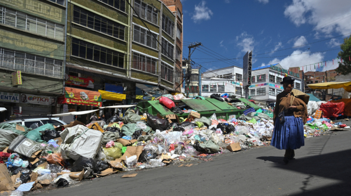 EU keeps plastic waste exports to Türkiye open despite environmental concerns