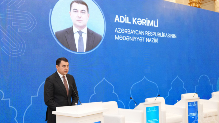 Azerbaijan examines new tools to protect historical and religious sites