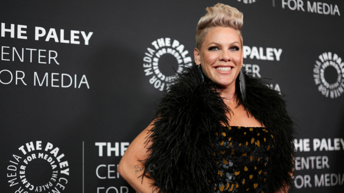 Petition calls for Pink to lose UNICEF role over Macklemore criticism