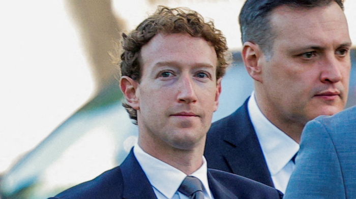 Musk, Zuckerberg, Huang push Trump against tougher AI rules