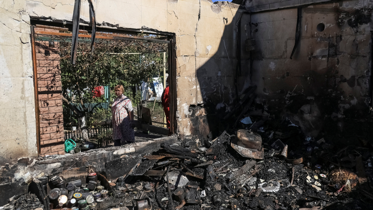 EU to disburse $3.8bn for missiles and drones to Ukraine