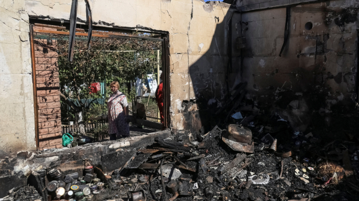 EU to disburse $3.8bn for missiles and drones to Ukraine
