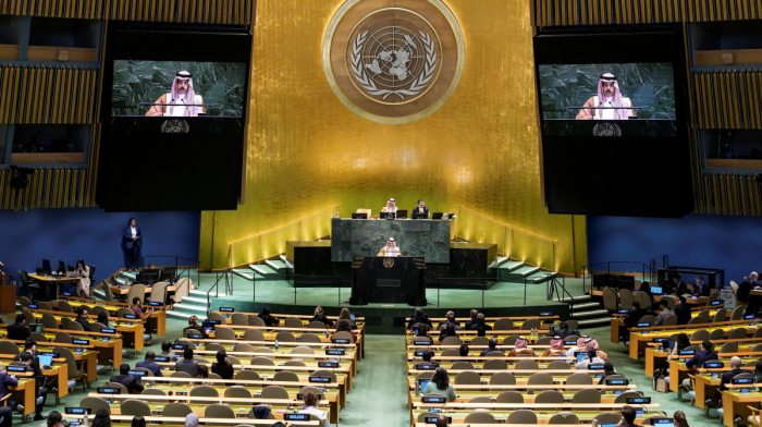 UN General Assembly: What to expect as world leaders gather in New York
