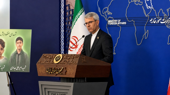 Iran, EU tensions escalate after reciprocal expulsion of diplomats, summoning envoys