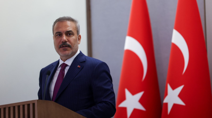 Mecca defence pact closer to becoming operational: Turkish FM