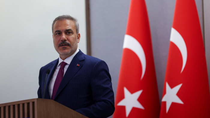 Mecca defence pact closer to becoming operational: Turkish FM
