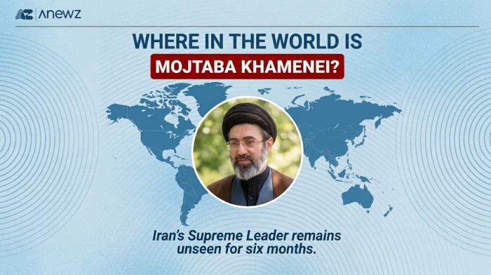 Mojtaba Khamenei: The mystery surrounding Iran’s unseen leader