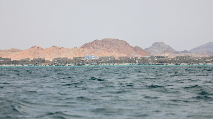 Pakistan calls Bab el-Mandeb situation 'exceptionally serious', backs dialogue