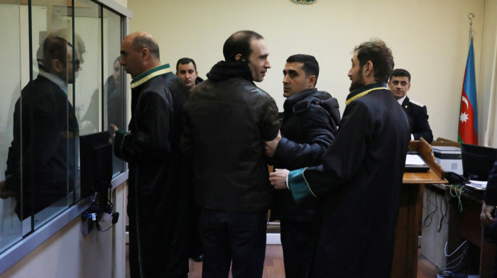 Azerbaijan rejects French claims of arbitrary detention and unfair trials