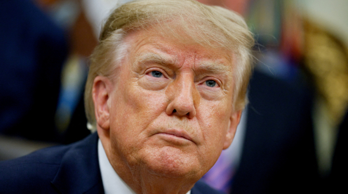 Trump announces ‘AI Force’ and plans to appoint 'AI czar'