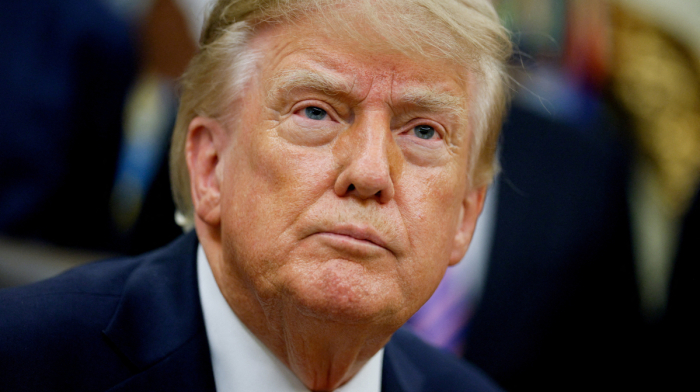 Trump announces ‘AI Force’ and plans to appoint 'AI czar'