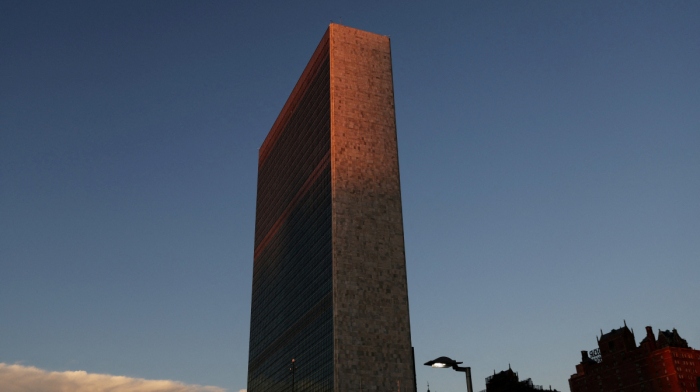 UN General Assembly: World leaders gather amidst wars, global crises and AI concerns