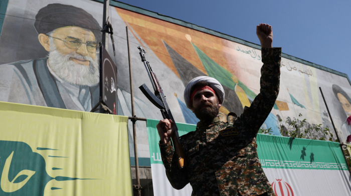 Iran warns U.S. against resuming attacks
