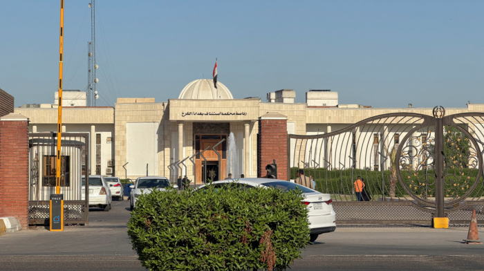 French suspected Islamic State members face execution in Iraq