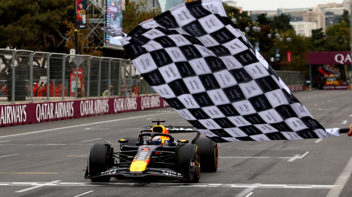 Baku gears up for F1 race with tighter track and bigger fan experience
