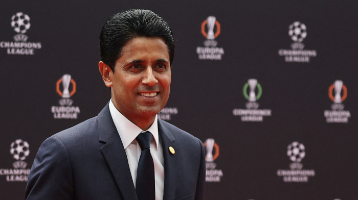 PSG president Al-Khelaifi faces French probe over Ligue 1 TV rights