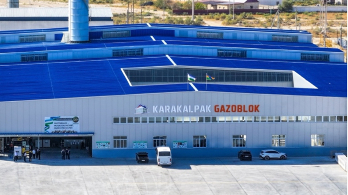 Uzbekistan unveils billions in new investment for autonomous region
