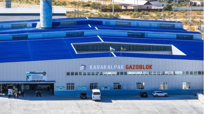 Uzbekistan unveils billions in new investment for autonomous region