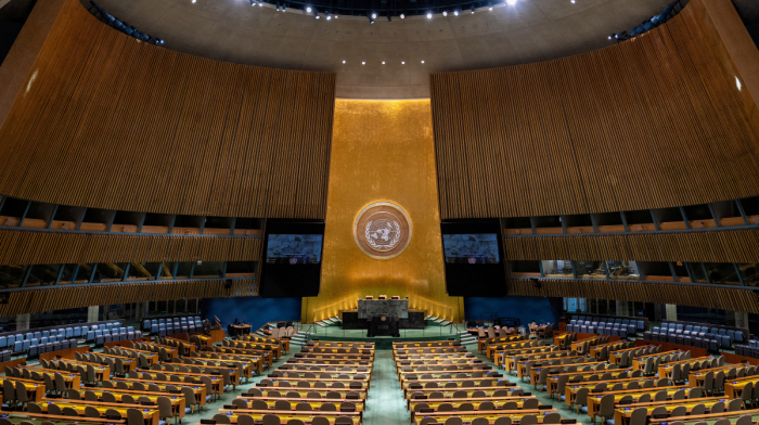 Five ways the UN has delivered as world leaders gather in New York