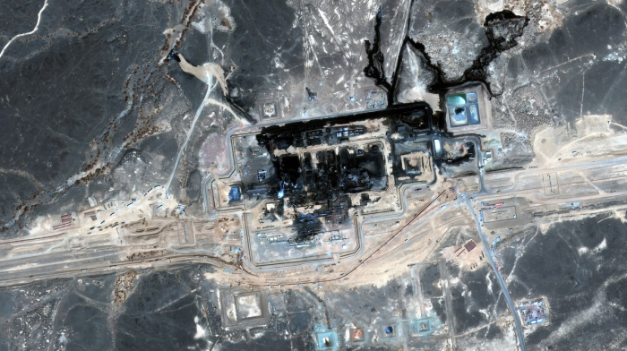 East-West Pipeline attack: Why Saudi Arabia still relies on the Strait of Hormuz