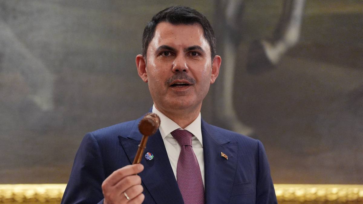 Türkiye outlines COP31 plans to turn climate pledges into action