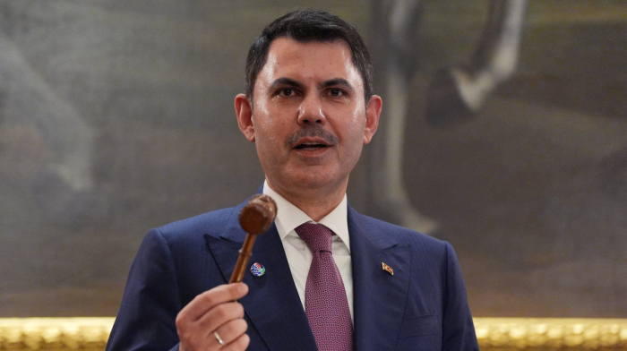 Türkiye sets COP31 agenda focused on turning climate pledges into action