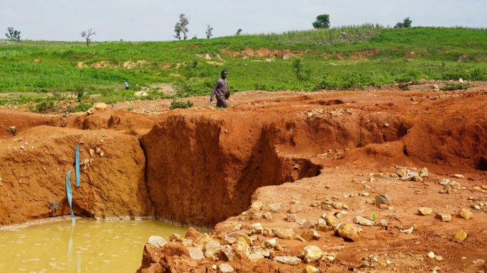 37 die at Nigerian detention centre as survivors allege substance sprayed into cell