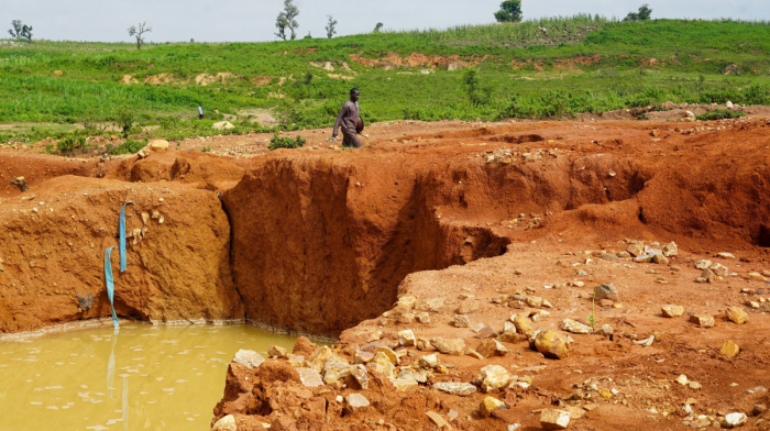 37 die at Nigerian detention centre as survivors allege substance sprayed into cell