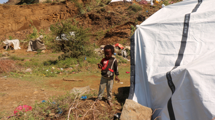 Yemen hunger crisis deepens as WFP steps up emergency aid