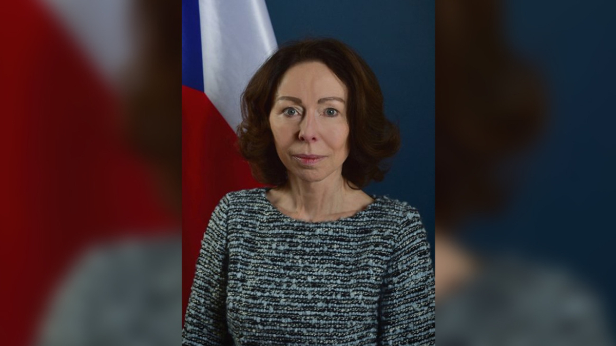 Exclusive: AnewZ explores expanding relations between Azerbaijan and Czech Republic
