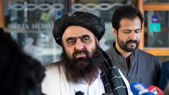 Why the Taliban will not be at the UN General Assembly