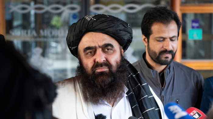 Why the Taliban will not be at the UN General Assembly