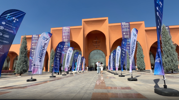 Uzbekistan Advances Digital Government Agenda at ICTWEEK 2026