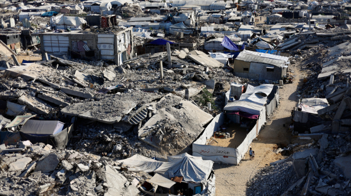 Trump’s Board of Peace to unveil $2.45 billion Gaza recovery plan